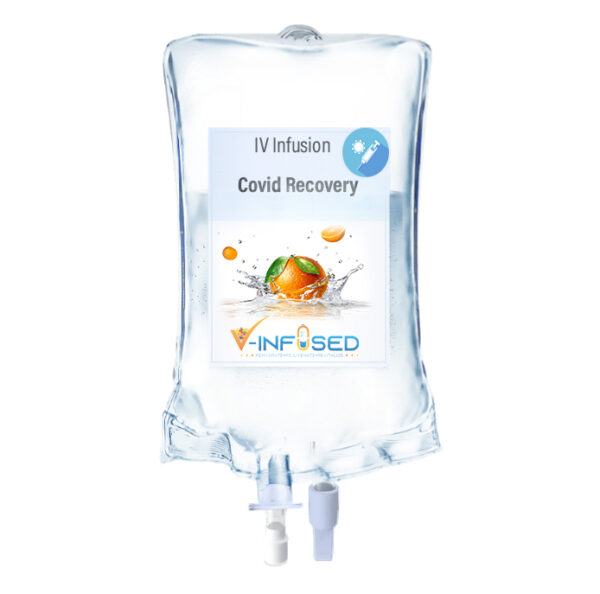 Covid Recovery