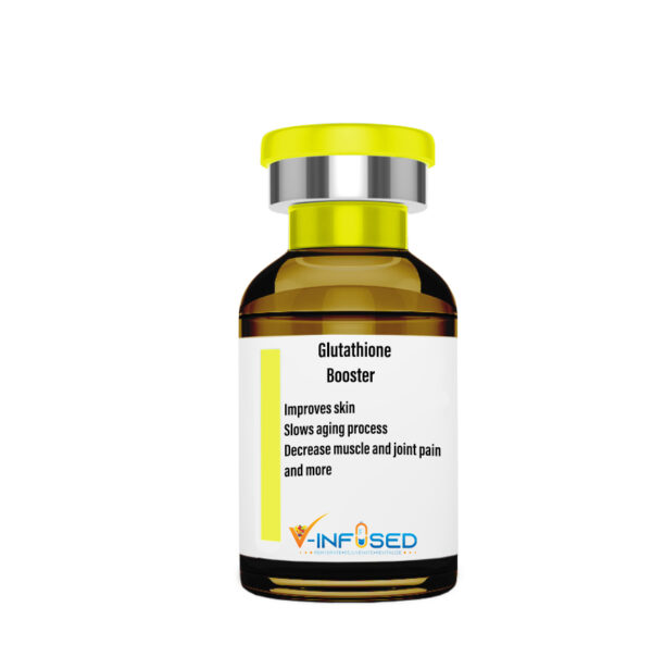 Glutathione Booster